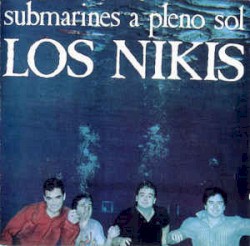 Submarines a pleno sol