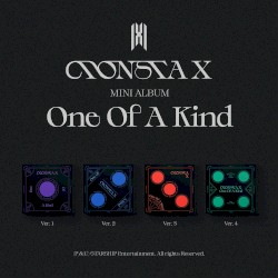 One Of a Kind
