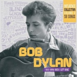 Influence, Vol. 2: I Was Young When I Left Home