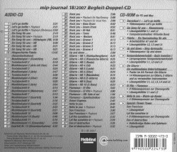 mip-journal 18 / 2007