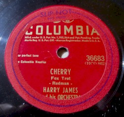 Cherry / Jump Town