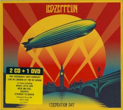 Celebration Day