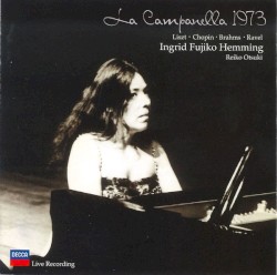 La Campanella 1973