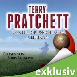 Der Club der unsichtbaren Gelehrten