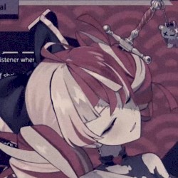 Chill Gamelan Beats To Simp To