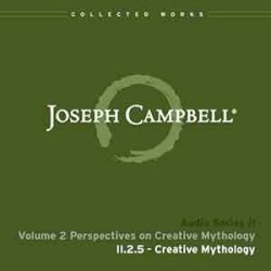 Perspectives on Creative Mythology, Lecture 5: Creative Mythology