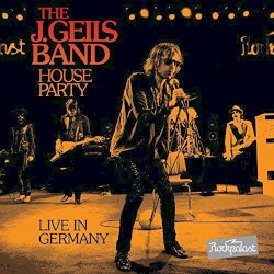 House Party – Live in Germany