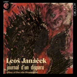 Journal d'un disparu