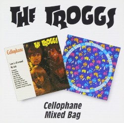 Cellophane / Mixed Bag