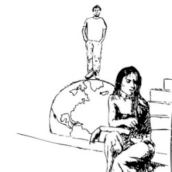 Dava A Volta Ao Mundo