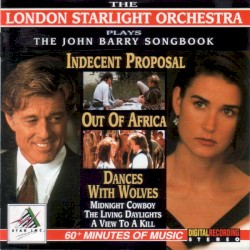 The John Barry Songbook