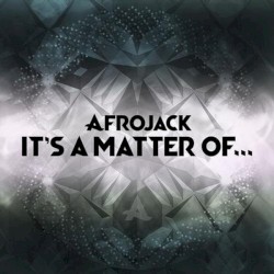 It's a Matter Of…