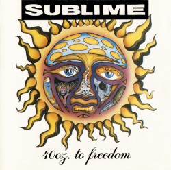 40 oz. to Freedom