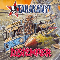 Split Album