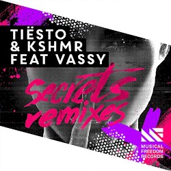 Secrets (Remixes)