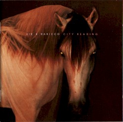 City Reading (Tre Storie Western)