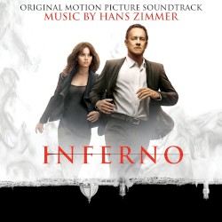 Inferno: Original Motion Picture Soundtrack