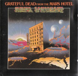 From the Mars Hotel