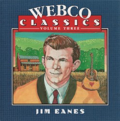 Shenandoah Grass, Yesterday and Today