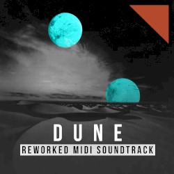 Dune: Reworked MIDI Soundtrack