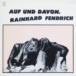 Auf und davon