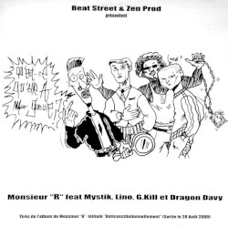 Qu’est-ce qu’elle a ma gueule ?