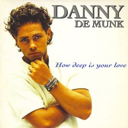 How Deep Is Your Love / Feel So Strong Tonight