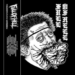 World Invasion 2015 “Numb Your Mind”