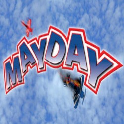 MAYDAY