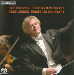 The Symphonies