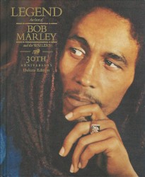Legend: The Best of Bob Marley and the Wailers