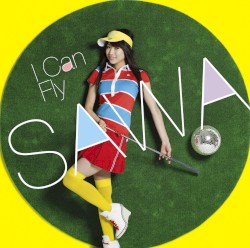 I Can Fly