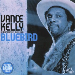Bluebird