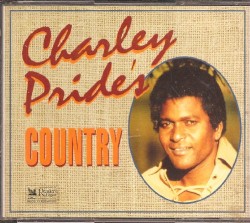 Charley Pride’s Country