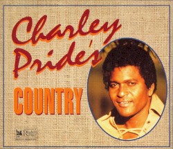 Charley Pride’s Country