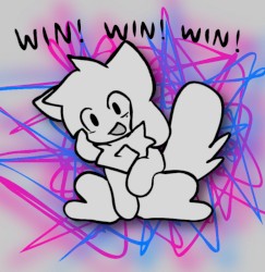 WIN WIN WIN