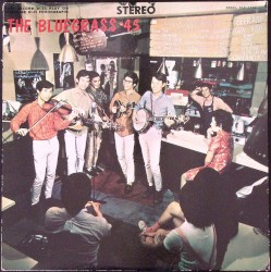 The Bluegrass 45