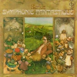 Symphonie fantastique