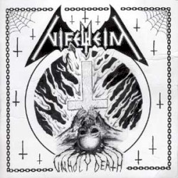 Unholy Death