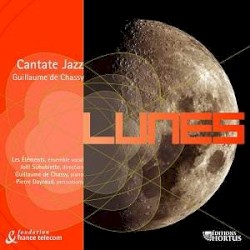 Lunes - Cantate Jazz