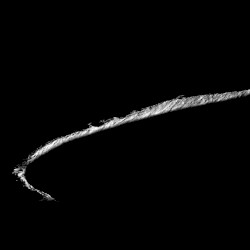 When the Moon Is a Thread