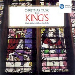 Christmas Music From King's