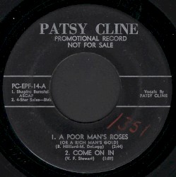 A Poor Man’s Roses