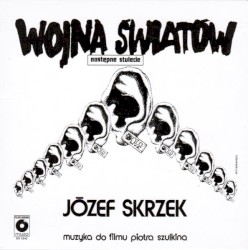 Wojna Światów - Następne Stulecie