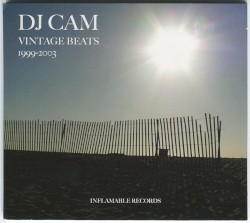 Vintage Beats 1999-2003