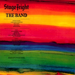 Stage Fright