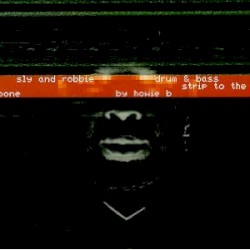 Drum & Bass Strip To The Bone By Howie B