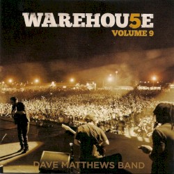 Warehouse 5, Volume 9