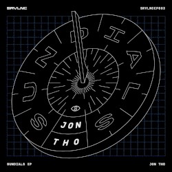 Sundials EP