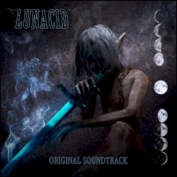 Lunacid Original Soundtrack